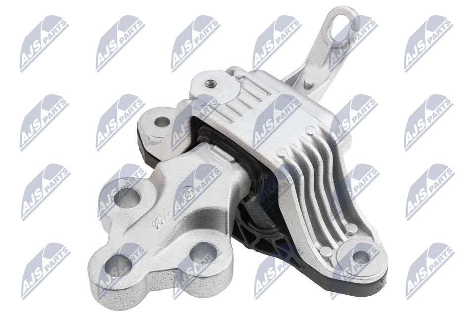 Support moteur NTY ZPS-PL-078