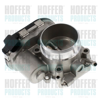 Corps papillon HOFFER 7519715