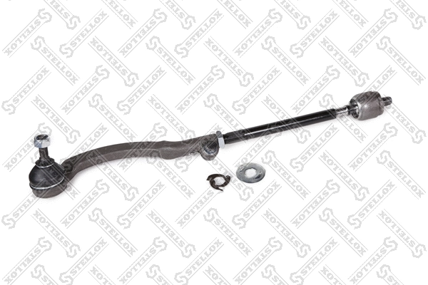 Barre de connexion STELLOX 59-05727-SX