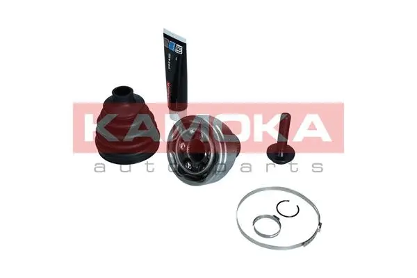 Jeu de joints, arbre de transmission KAMOKA 6082