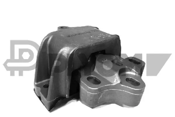 Support moteur PLYOM P461143
