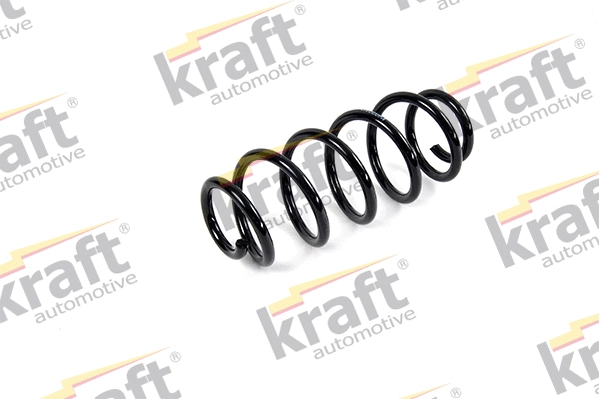 Ressort de suspension KRAFT AUTOMOTIVE 4020310