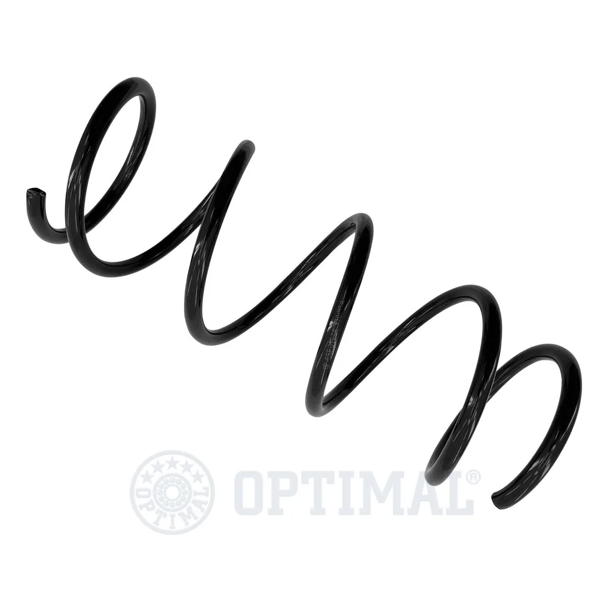 Ressort de suspension OPTIMAL OP-CSP01244