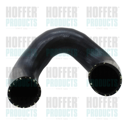 Gaine de suralimentation HOFFER 96950