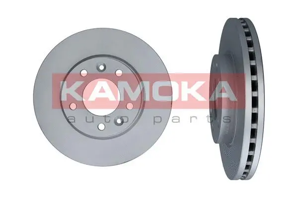 Disque de frein KAMOKA 103285