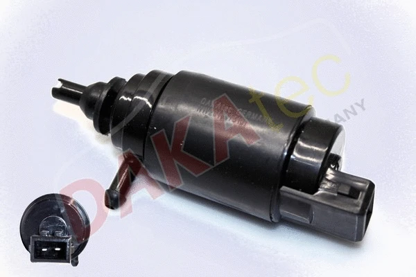 Pompe d'eau de nettoyage, nettoyage des vitres DAKAtec 40025W