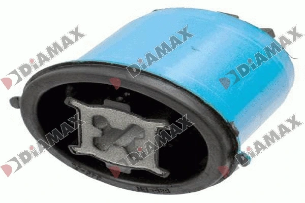 Suspension, corps de l'essieu DIAMAX B8031