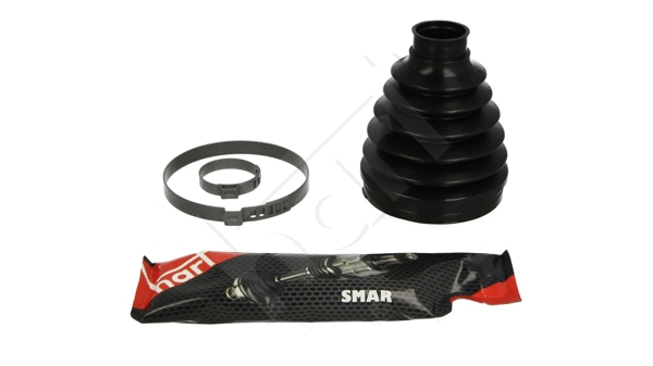 Jeu de joints-soufflets, arbre de commande HART 448 334