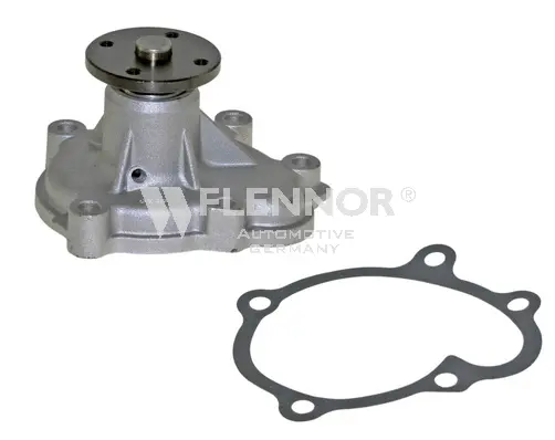 Pompe à eau, refroidissement du moteur FLENNOR FWP70766
