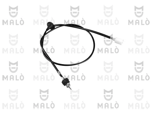 Câble flexible de commande de compteur AKRON-MALÒ 25228