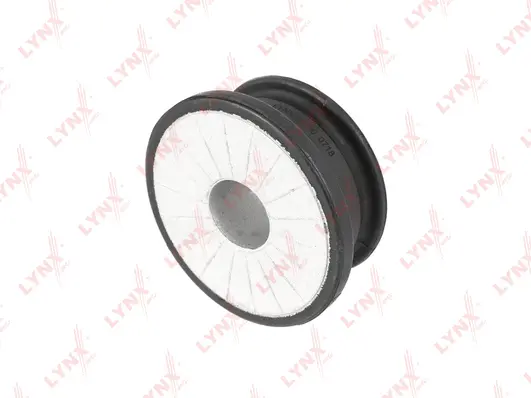 Suspension, corps de l'essieu LYNXAUTO B8290