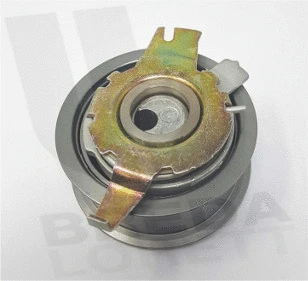 Poulie de tension, courroie crantée BREDA LORETT TDI4572