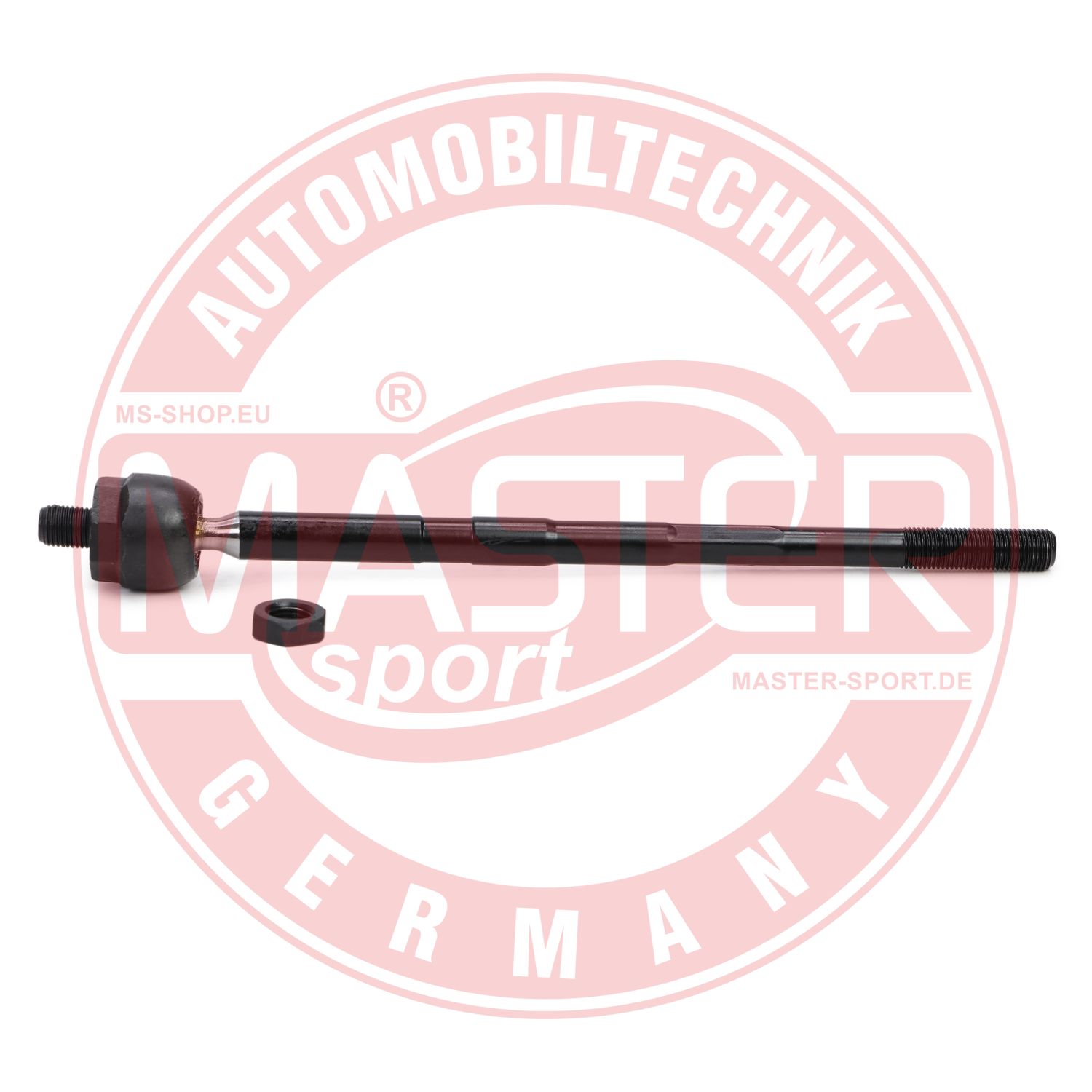 Rotule de direction intérieure, barre de connexion MASTER-SPORT GERMANY 27142-PCS-MS