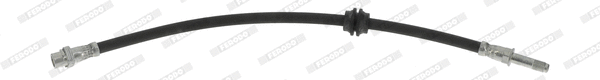 Flexible de frein FERODO FHY2641