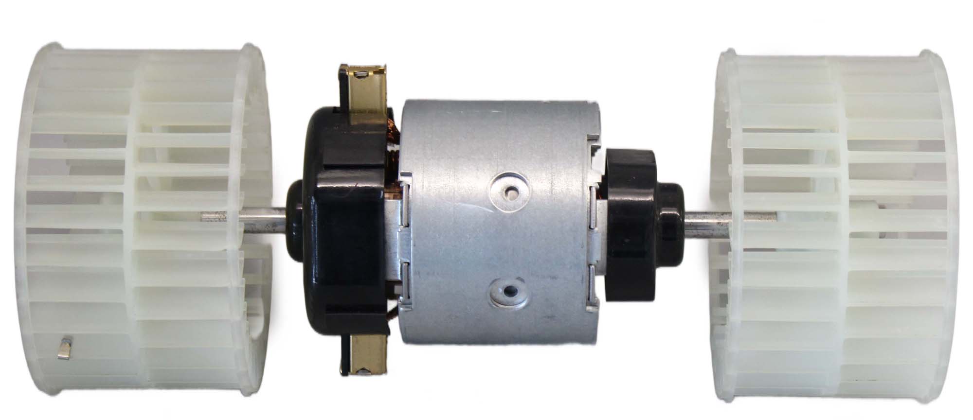 Pulseur d'air habitacle DOGA BW0397