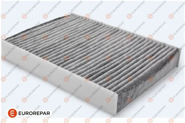 Filtre, air de l'habitacle EUROREPAR 1640549080
