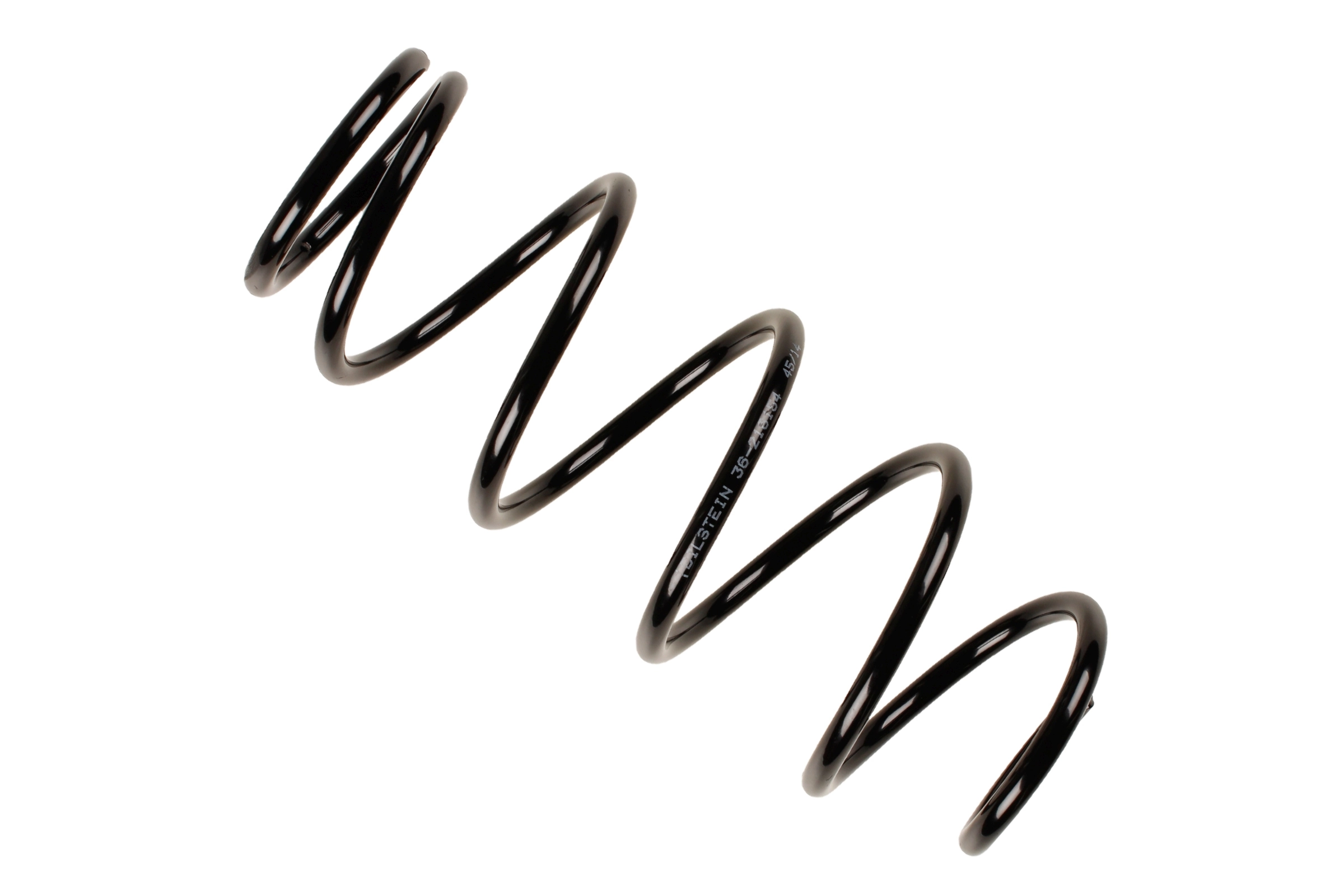 Ressort de suspension BILSTEIN 36-216154