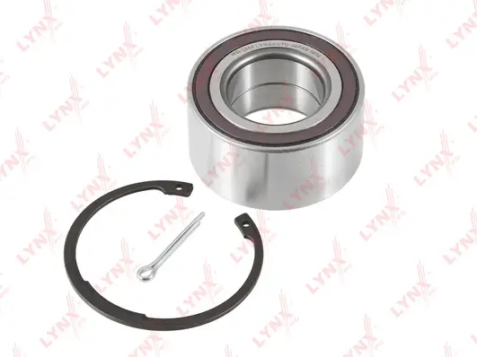 Kit de roulements de roue LYNXAUTO WB-1349