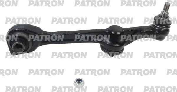 Bras de liaison, suspension de roue PATRON PS5244L