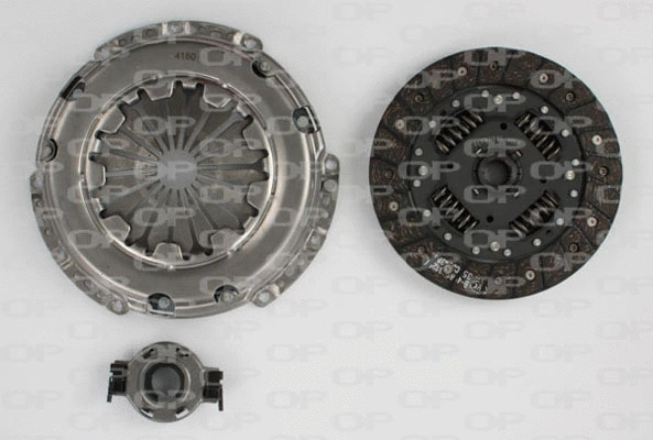 Kit d'embrayage OPEN PARTS CLK9168.03