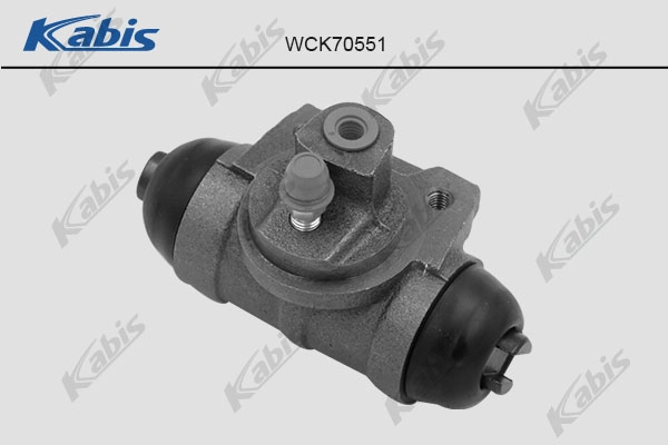 Cylindre de roue KABIS WCK70551
