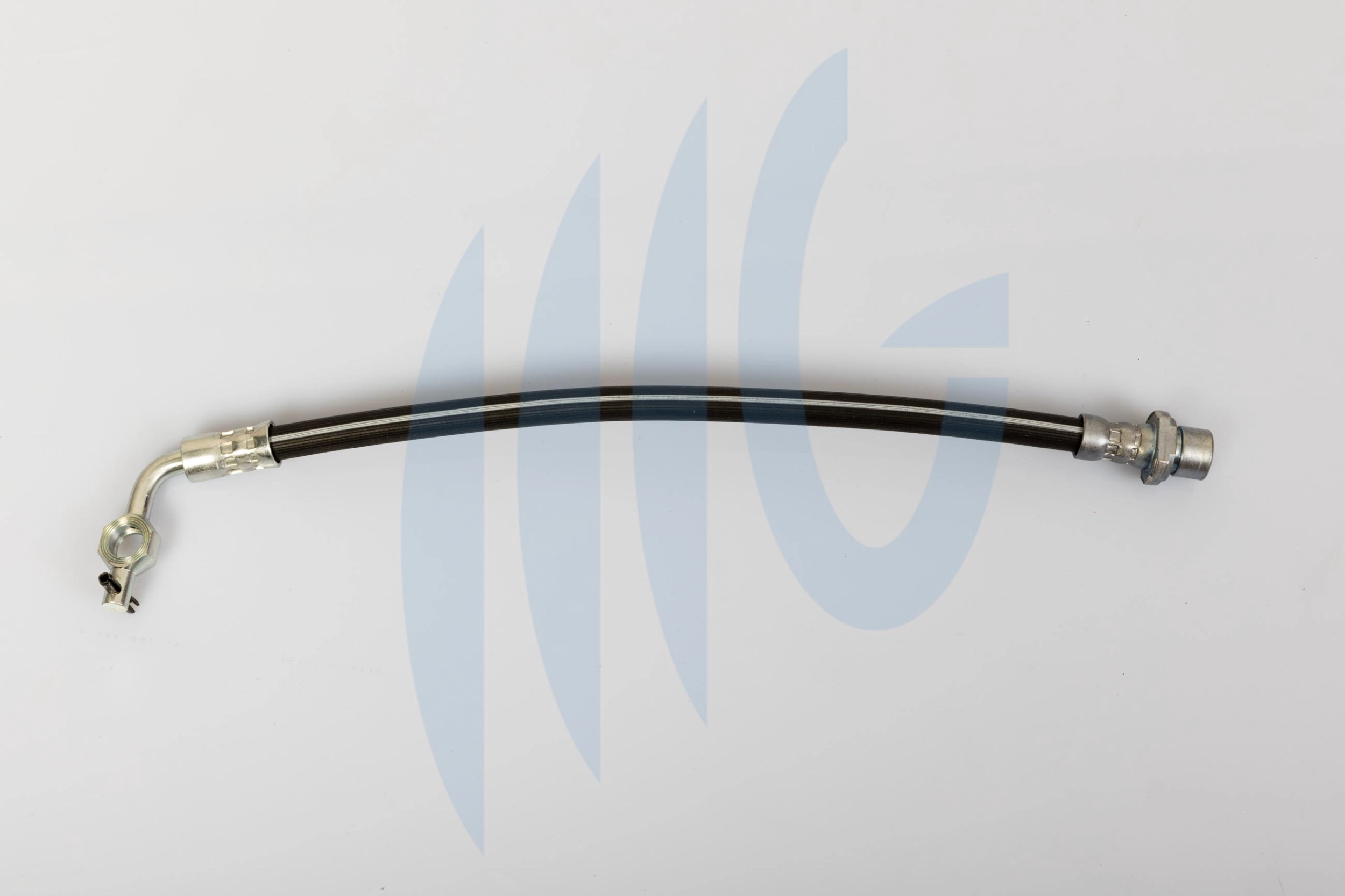 Flexible de frein RICAMBIFLEX GM 02561218
