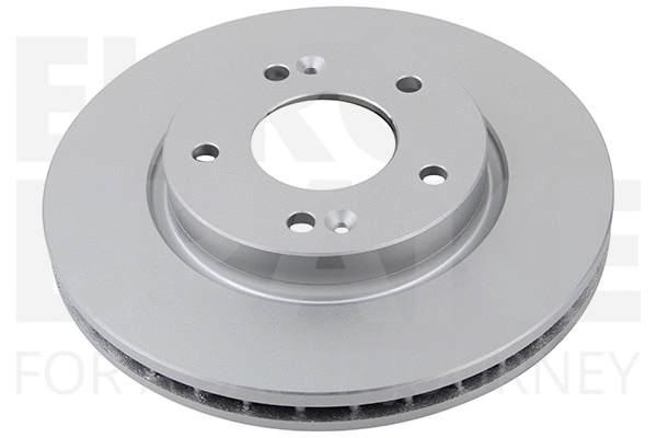 Disque de frein EUROBRAKE 5815313449