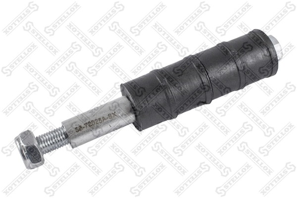 Entretoise/tige, stabilisateur STELLOX 56-72025A-SX