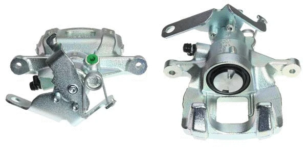 Étrier de frein 4X4 ESTANFI PDF-47-158