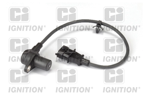 Capteur d'angle, vilebrequin QUINTON HAZELL XREV467
