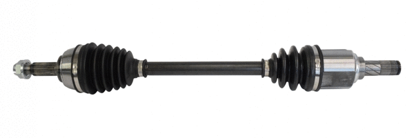 Arbre de transmission HART 448 629