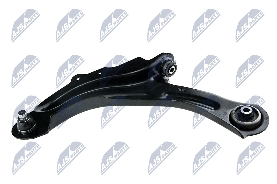Bras de liaison, suspension de roue NTY ZWD-RE-010