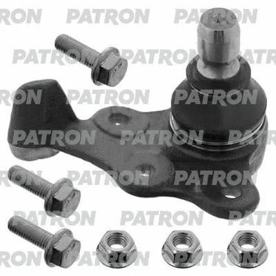 Rotule de suspension PATRON PS3066L