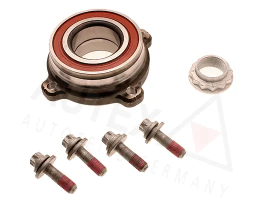 Kit de roulements de roue AUTEX 805946