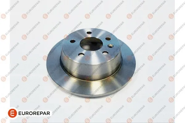 Disque de frein EUROREPAR 1687791080