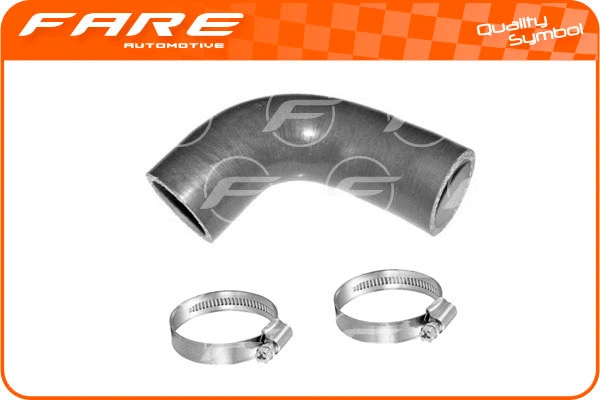 Gaine de suralimentation FARE SA 13217