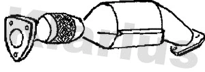 Catalyseur KLARIUS 321767