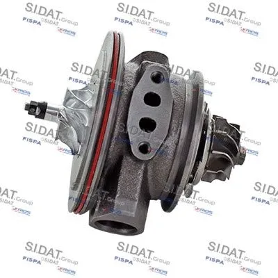 Groupe carter, turbocompresseur AUTOTEAM D71435