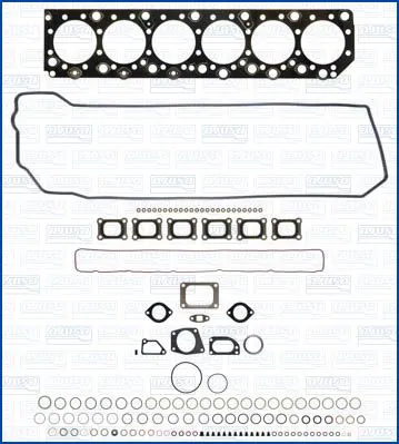 Jeu de joints, culasse AJUSA 52406900