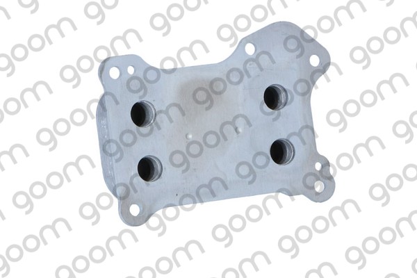 Radiateur d'huile GOOM OC-0129