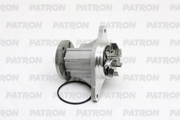 Pompe à eau, refroidissement du moteur PATRON PWP2137