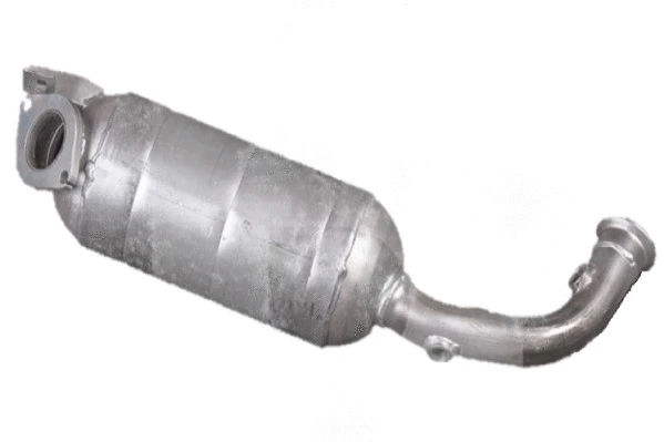 Filtre à particules / à suie, échappement Henkel Parts 6114185R