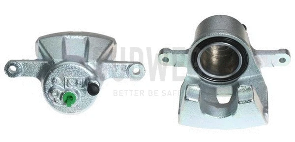 Étrier de frein BUDWEG CALIPER 343983