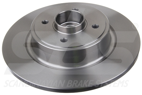 Disque de frein sbs 1815203946