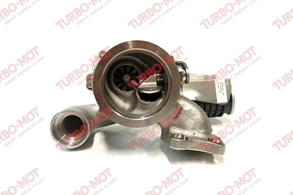 Turbocompresseur, suralimentation TURBO-MOT 612913