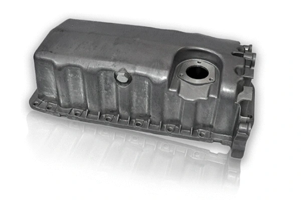 Carter d'huile ASAM AUTOMOTIVE 30961