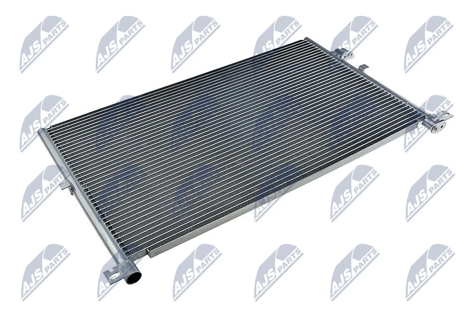 Condenseur, climatisation NTY CCS-FR-009