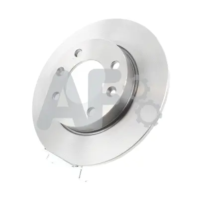 Disque de frein AUTOMOTOR France PDC2003