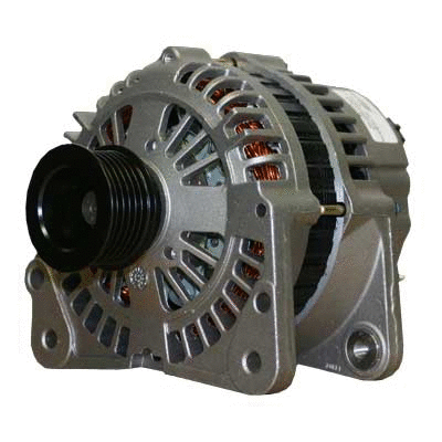 Alternateur BOM-Prestolite 35214095