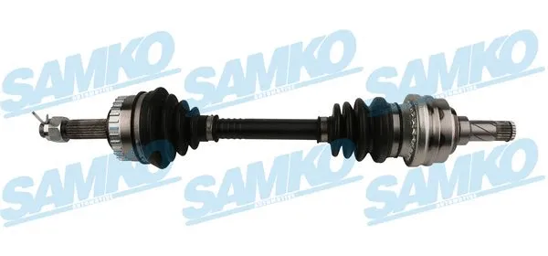 Arbre de transmission SAMKO DS60439